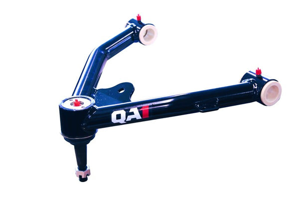 QA1 88-98 C1500 Street Upper Control Arm Kit - Front - 52607 for 1988-1998 Chevrolet C1500 - front view