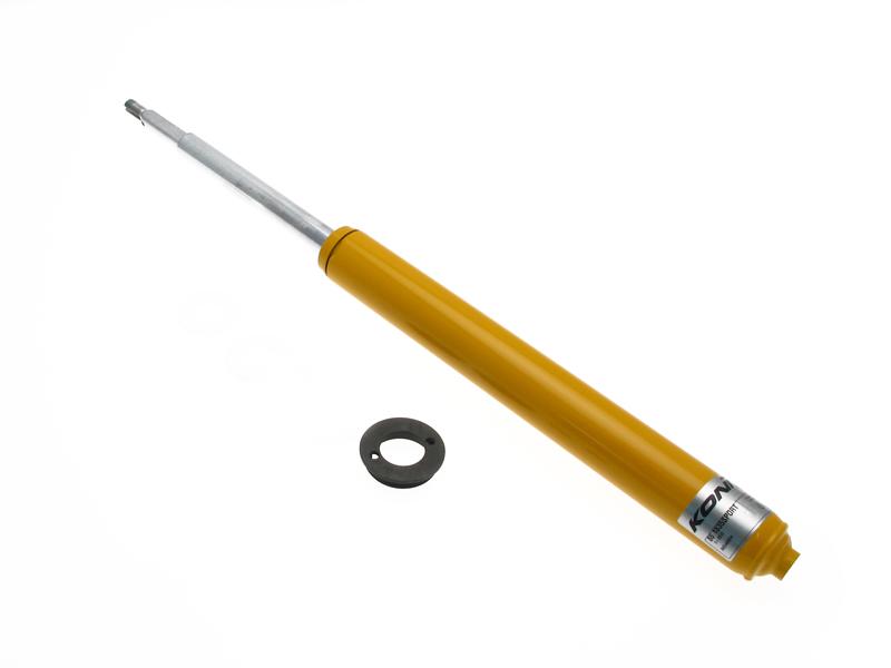 Koni Sport (Yellow) Shock 73-78 Mercury Capri/ Capri II All Mdls (Europe Ford) - Front - 86 1835Sport