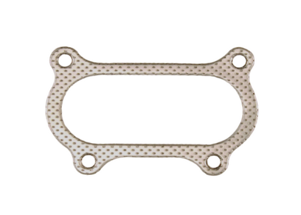 Fel-Pro 09-14 Acura TSX/13-17 Honda Accord/17-24 Civic Exhaust Manifold Gasket Set - MS97036 for 2008-2017 Honda Accord - front view
