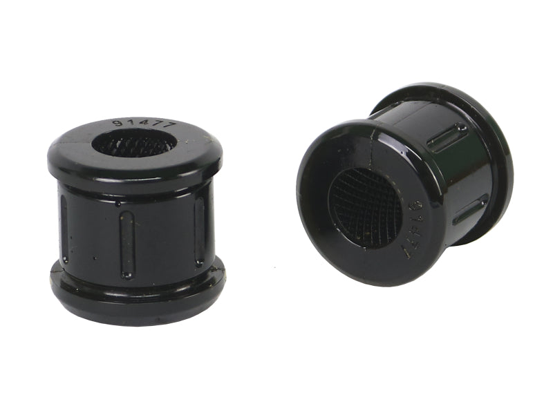 Whiteline Universal Shock Eye Bushing straight style ID-5/8in L-1.25in - W33369