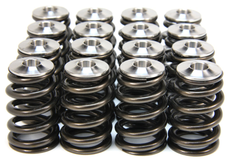 GSC P-D Toyota/BMW B58 Intake Titanium Retainer - Set of 12 - RET5090-12