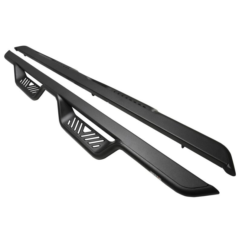 Westin 20-22 Jeep Gladiator Outlaw Nerf Step Bars - 20-14165