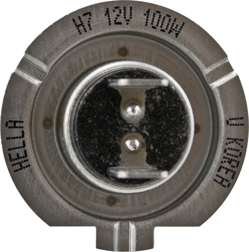 Hella High Wattage Bulb H7 12V 100W PX26d T4.6 - H7 100W