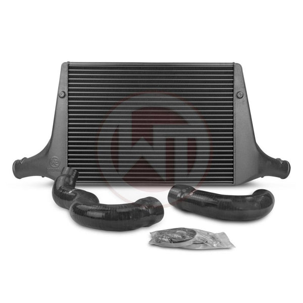 Wagner Tuning Volkswagen Amarok 3.0 TDI Competition Intercooler Kit - 200001131 by Wagner Tuning