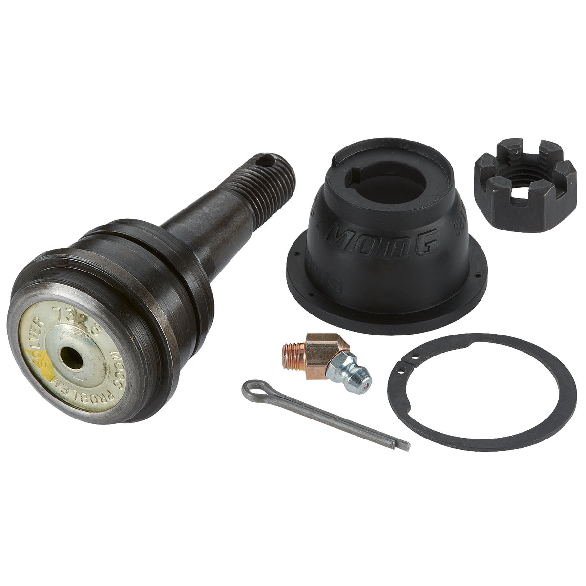 MOOG 93-97 Nissan Altima Front Lower Ball Joint - K9633 - front view