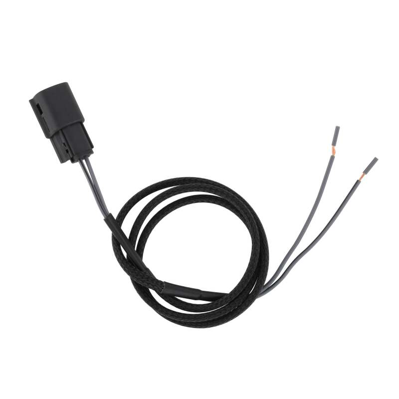 DS18 2023+ Harley Road Glide CVO & ULTRA P+P Harness 4ch Line Output Converter Rear Plug+Play Wiring - RY-LOC.HD23UPCVO - rear view