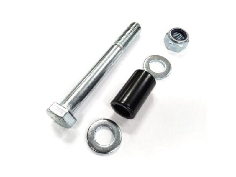 Cognito 11-19 Chevy/GMC Silverado/Sierra 2500/3500 HD 2WD/4WD Steering Stabilizer Relocation Kit - 510-90935