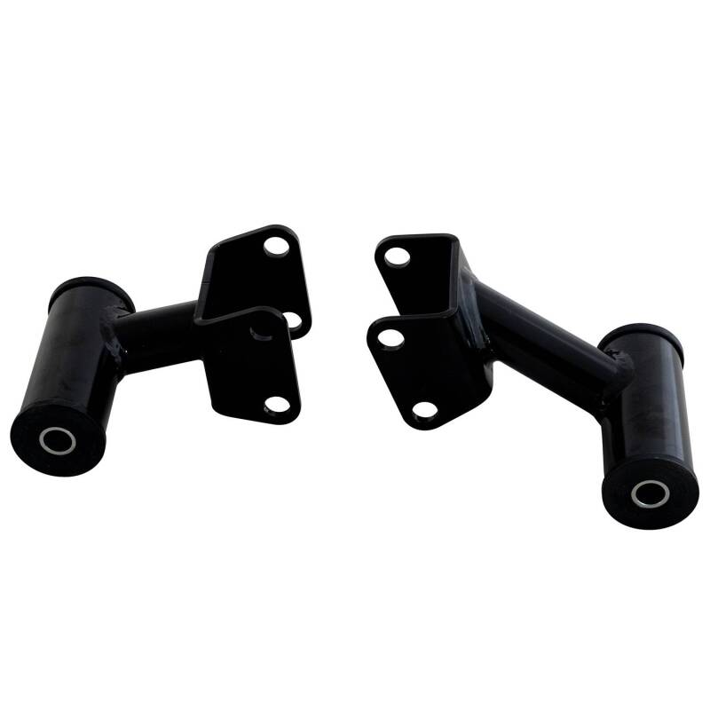 QA1 67-76 Mopar A-Body / 66-72 B-Body / 70-74 E-Body Big Block Engine Mount Kit - 7740-333