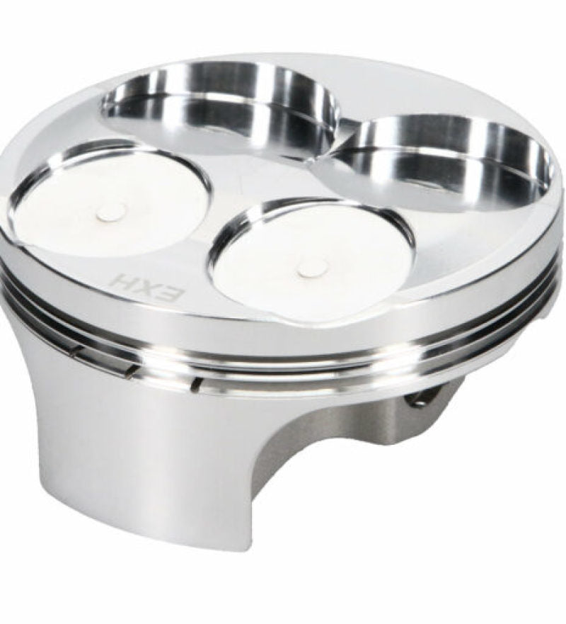 JE Pistons Kawasaki KXF/Suzuki RMZ 250 Piston Single - 243642S