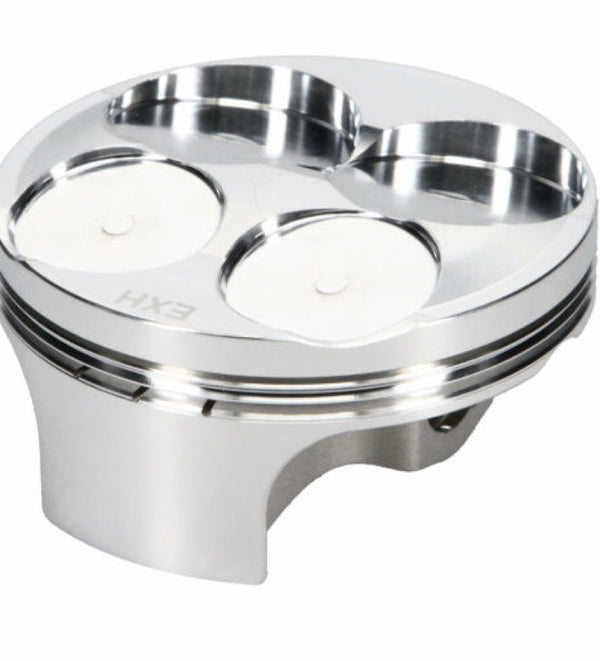 JE Pistons Kawasaki KXF/Suzuki RMZ 250 Piston Single - 243642S