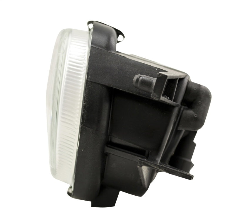 Hella 2001-2012 Mercedes-Benz C200 Fog Light Assembly Left - H12976031