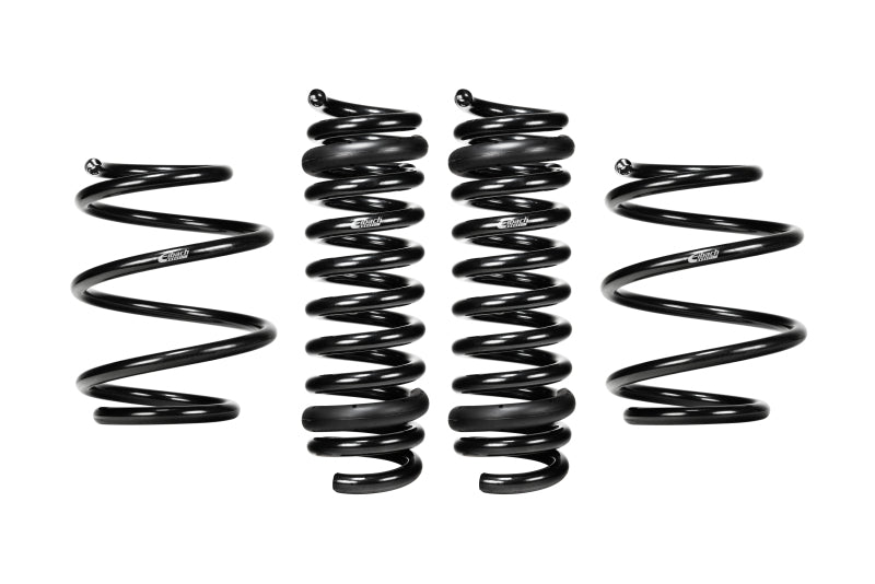 Eibach Pro-Kit for 16-21 BMW M2 - E10-20-035-01-22