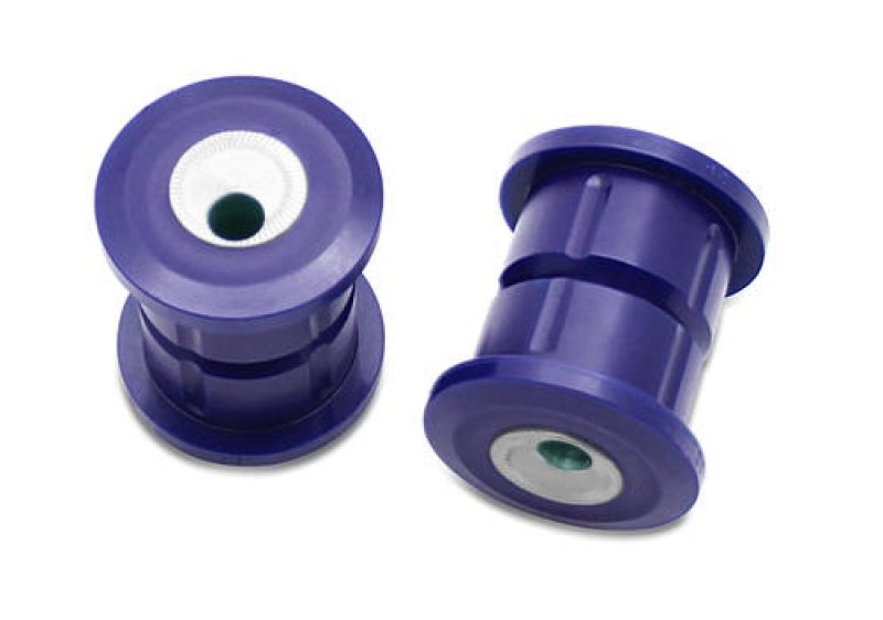 SuperPro - Control Arm Lower-Inner Front Bushing Kit - SPF4623-80XK for 1993-1995 Mazda RX 7 - front view