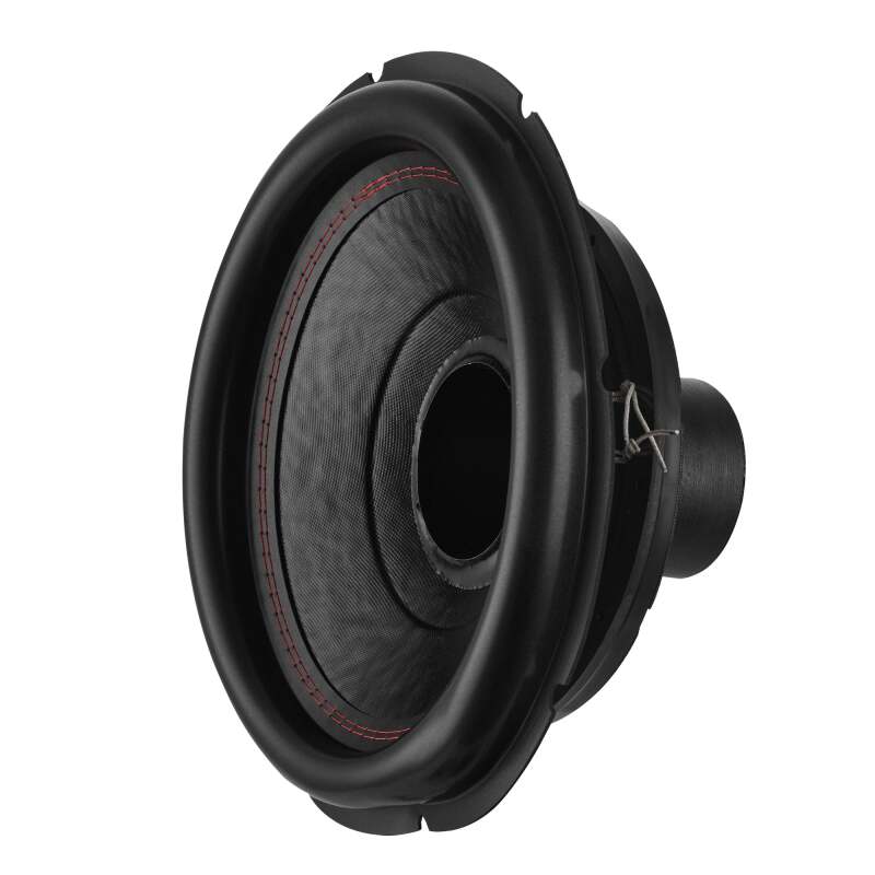 DS18 Subwoofer Recone Kit for EXL-TRX12.4D - EXL-TRX12.4DRCK - additional view 1
