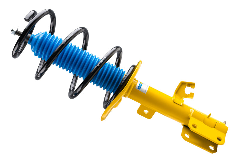 Bilstein 11-17 Nissan Juke B12 Pro-Kit - 46-258403 for 2011-2017 Nissan Juke - angle view