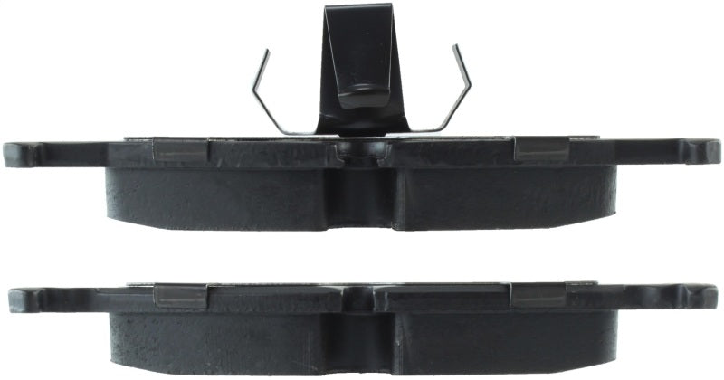 StopTech 06-08 BMW M3/Z4 Street Select Brake Pads w/Hardware - Front - 305.09470