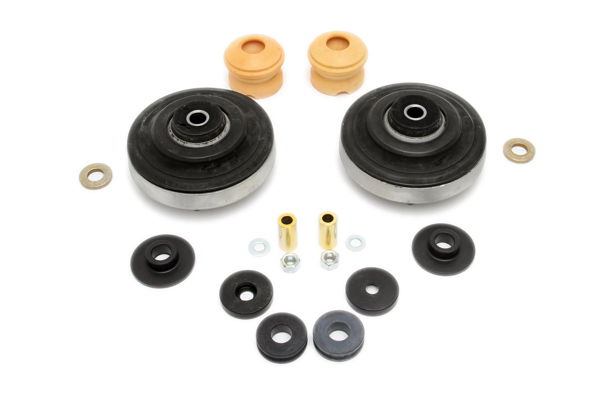 Dinan - Supplemental Ride Quality & Handling Kit - 2008-2013 BMW M3 - D193-9034