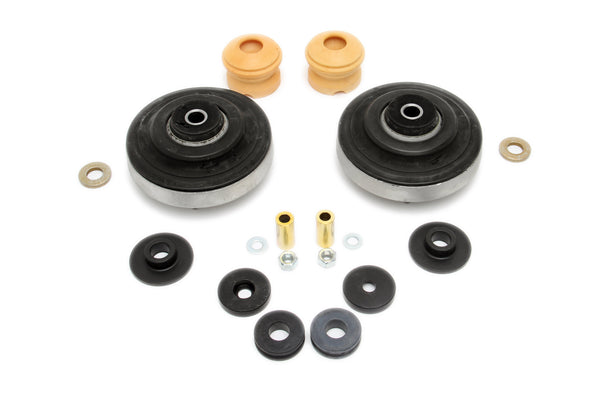 Dinan - Supplemental Ride Quality & Handling Kit - 2008-2013 BMW M3 - D193-9034