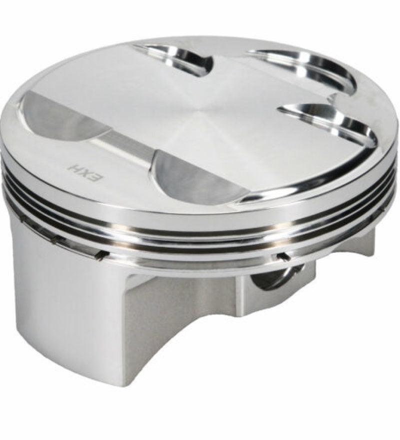 JE Pistons Yamaha Raptor RHINO PRO Piston Kit - 261527