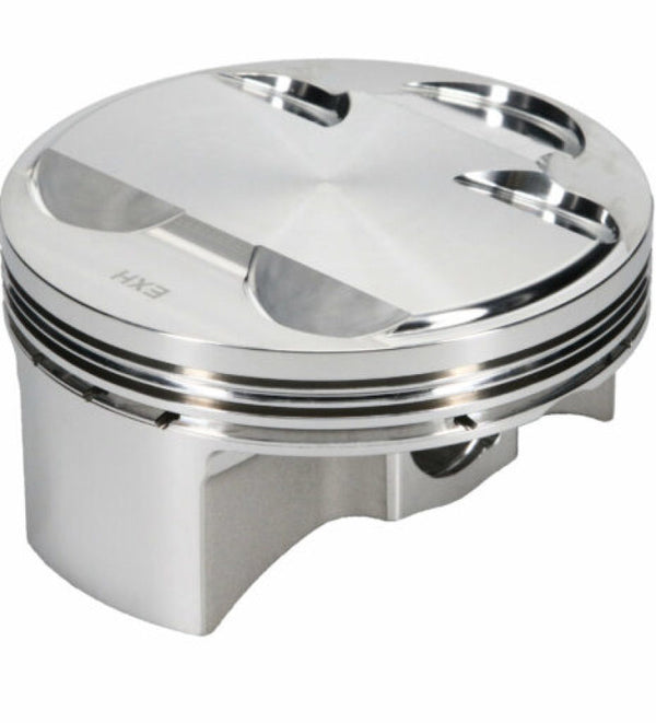 JE Pistons Yamaha Raptor RHINO PRO Piston Kit - 261527