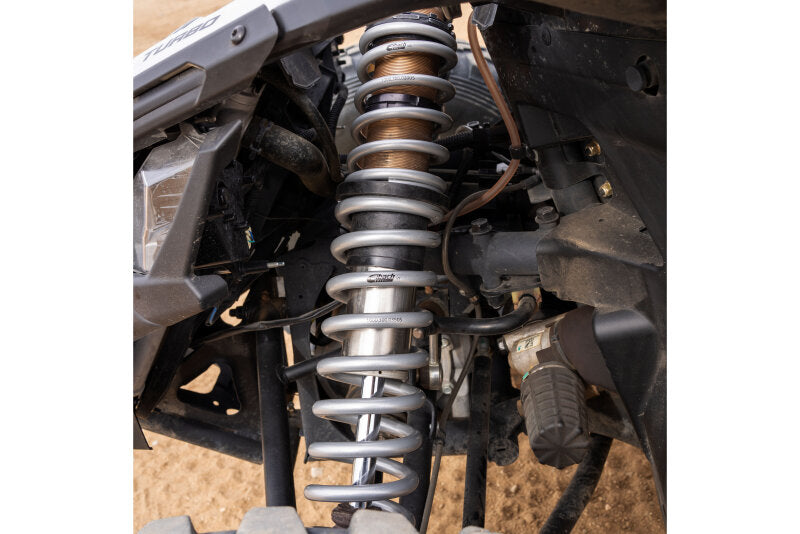 Eibach 25-26 Polaris RZR Pro-UTV Stage 3 Kit - Set of 8 - E85-209-042-03-22