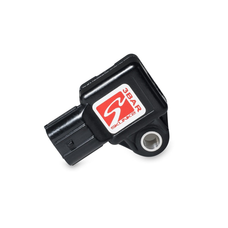 Skunk2 Honda K Series 3 Bar MAP Sensor - 352-05-1515 for 2003-2017 Honda Accord - front view
