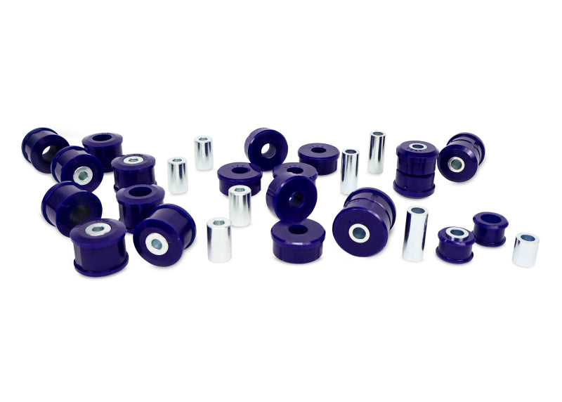 SuperPro Suspension Bushing Kit - KIT5269K