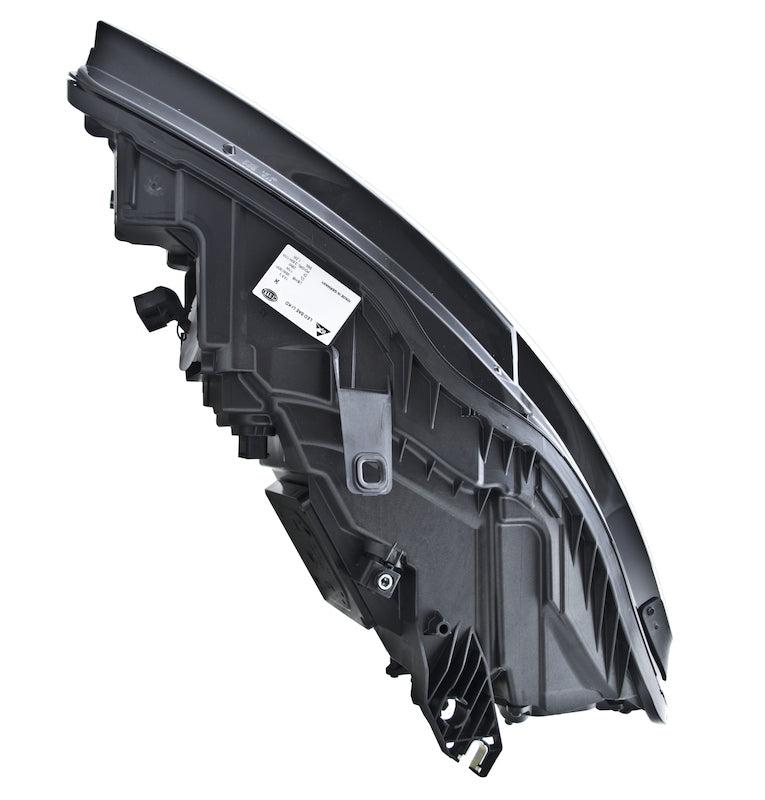 Hella 12-13 Audi A6/S6 Headlamp Led Rh - 011151461