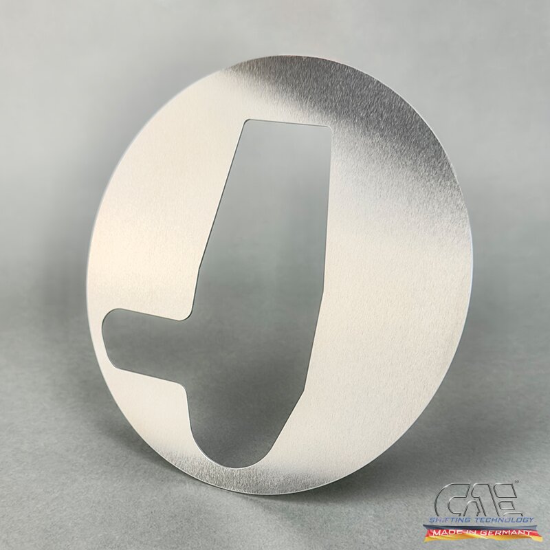 CAE Ultra Shifter Fiat 500 Abarth