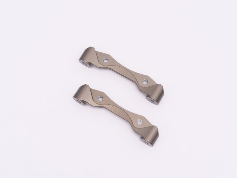 Cusco 23-25 Toyota GR Corolla Light Weight Rear Brake Caliper Bracket - Billet Aluminum - 1C7 770 R