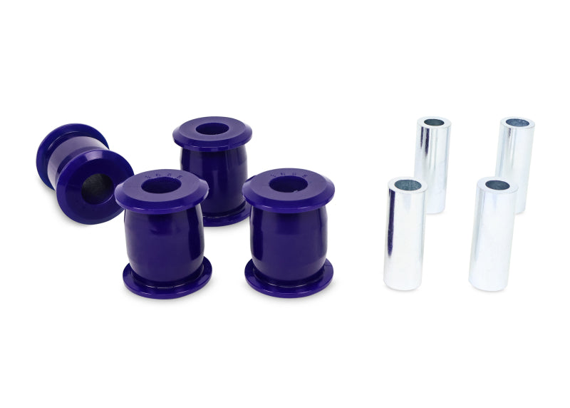 SuperPro 2020-2026 Jeep Gladiator Front Lower Control Arm Bushing Kit - SPF5776K