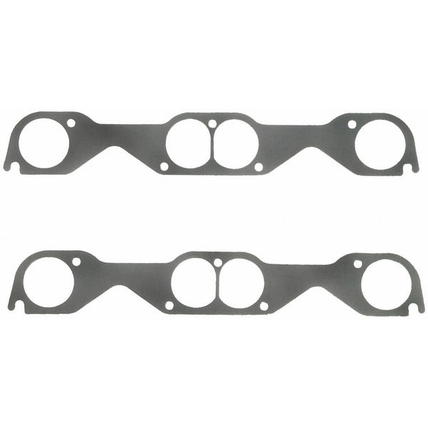 Fel-Pro 1408 Exhaust Manifold Gasket Set - front view
