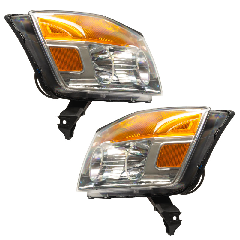 Oracle 08-15 Nissan Armada SMD HL - ColorSHIFT SEE WARRANTY - 8106-330