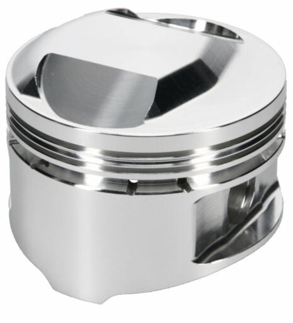 JE Pistons 3.498 Harley-Davidson Evo 1340 Piston Kit - 125330