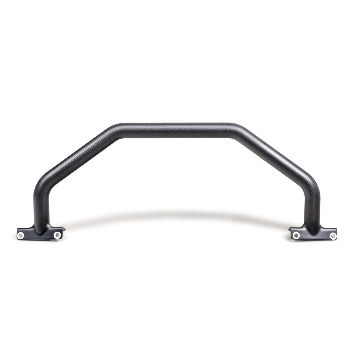 Anderson Composites 22-25 Ford Bronco Raptor Carbon Fiber Bull Bar - AC-BB22FDBR