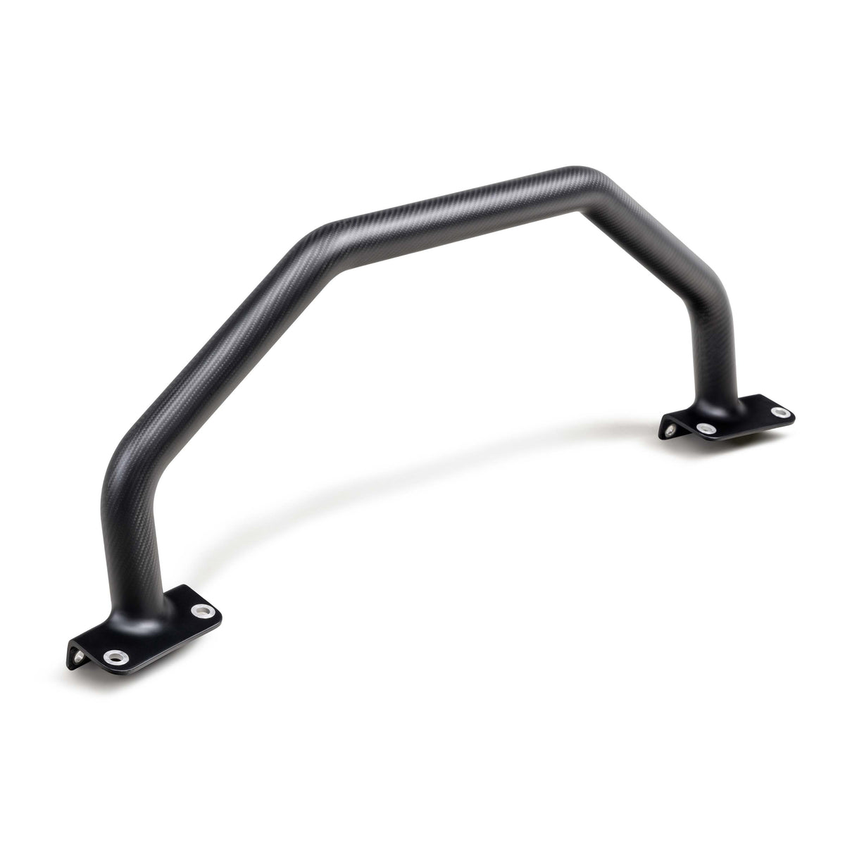 Anderson Composites 22-25 Ford Bronco Raptor Carbon Fiber Bull Bar - AC-BB22FDBR