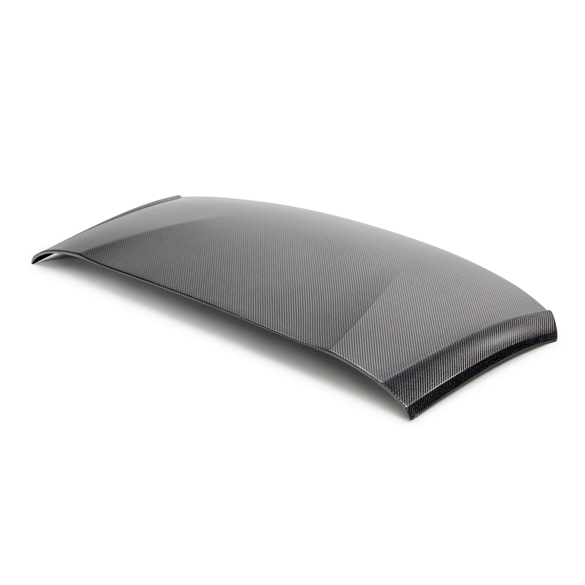 Anderson Composites 20-25 Chevrolet C8 Convertible Carbon Fiber Roof Replacement - AC-CR21CHC8CV
