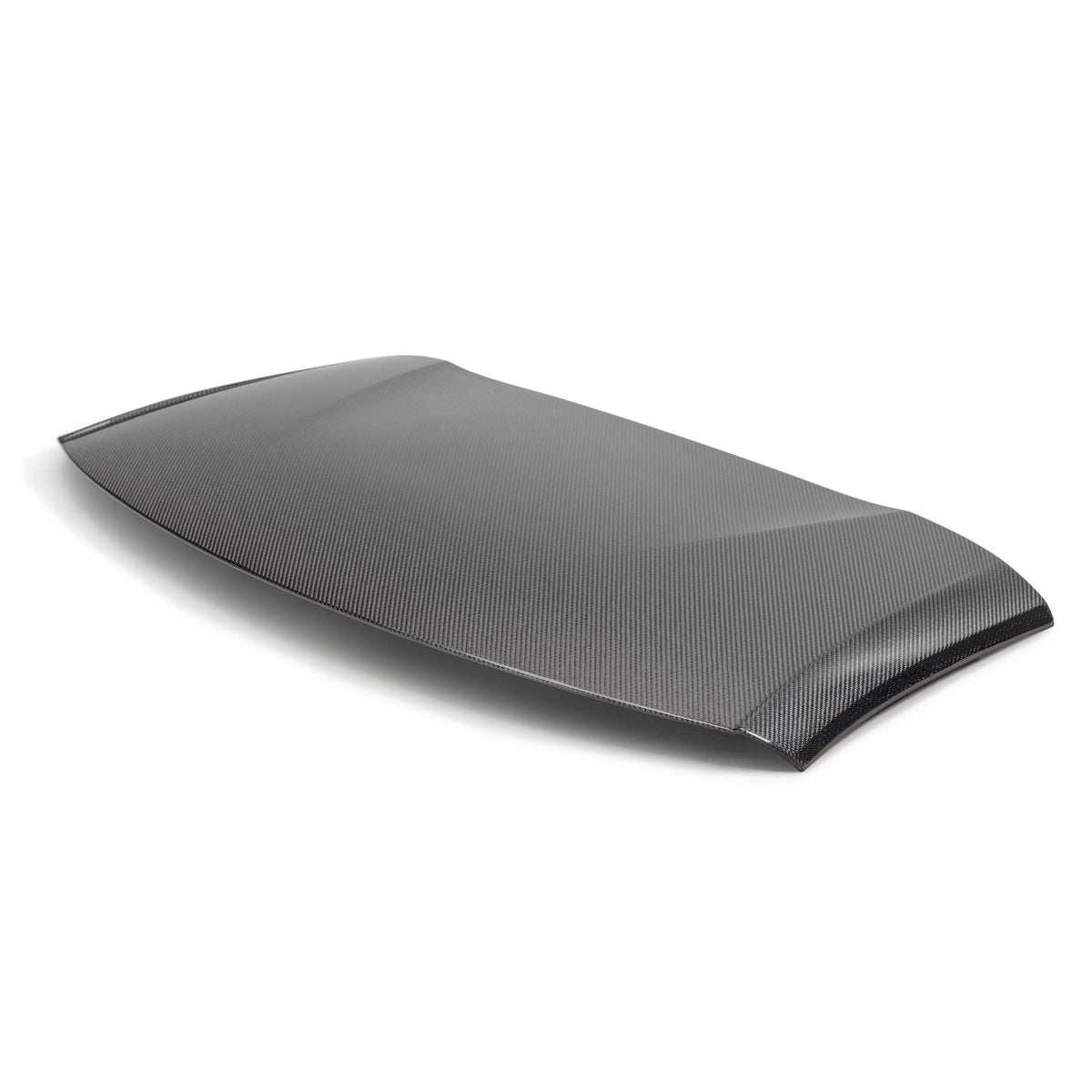 Anderson Composites 20-25 Chevrolet C8 Convertible Carbon Fiber Roof Replacement - AC-CR21CHC8CV