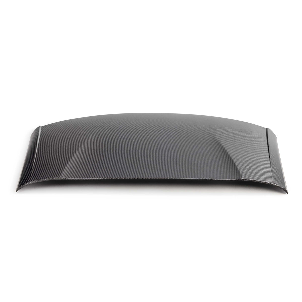 Anderson Composites 20-25 Chevrolet C8 Convertible Carbon Fiber Roof Replacement - AC-CR21CHC8CV