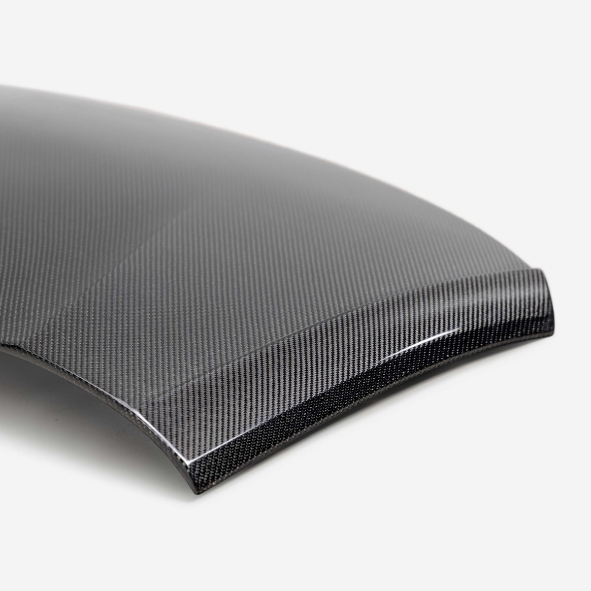 Anderson Composites 20-25 Chevrolet C8 Convertible Carbon Fiber Roof Replacement - AC-CR21CHC8CV