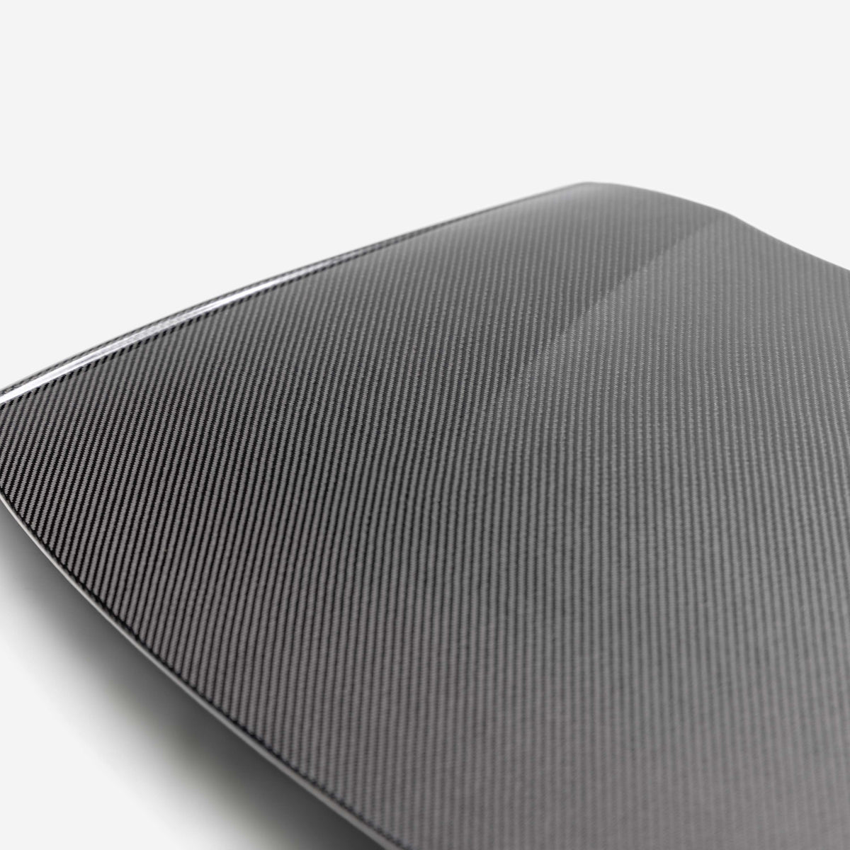 Anderson Composites 20-25 Chevrolet C8 Convertible Carbon Fiber Roof Replacement - AC-CR21CHC8CV