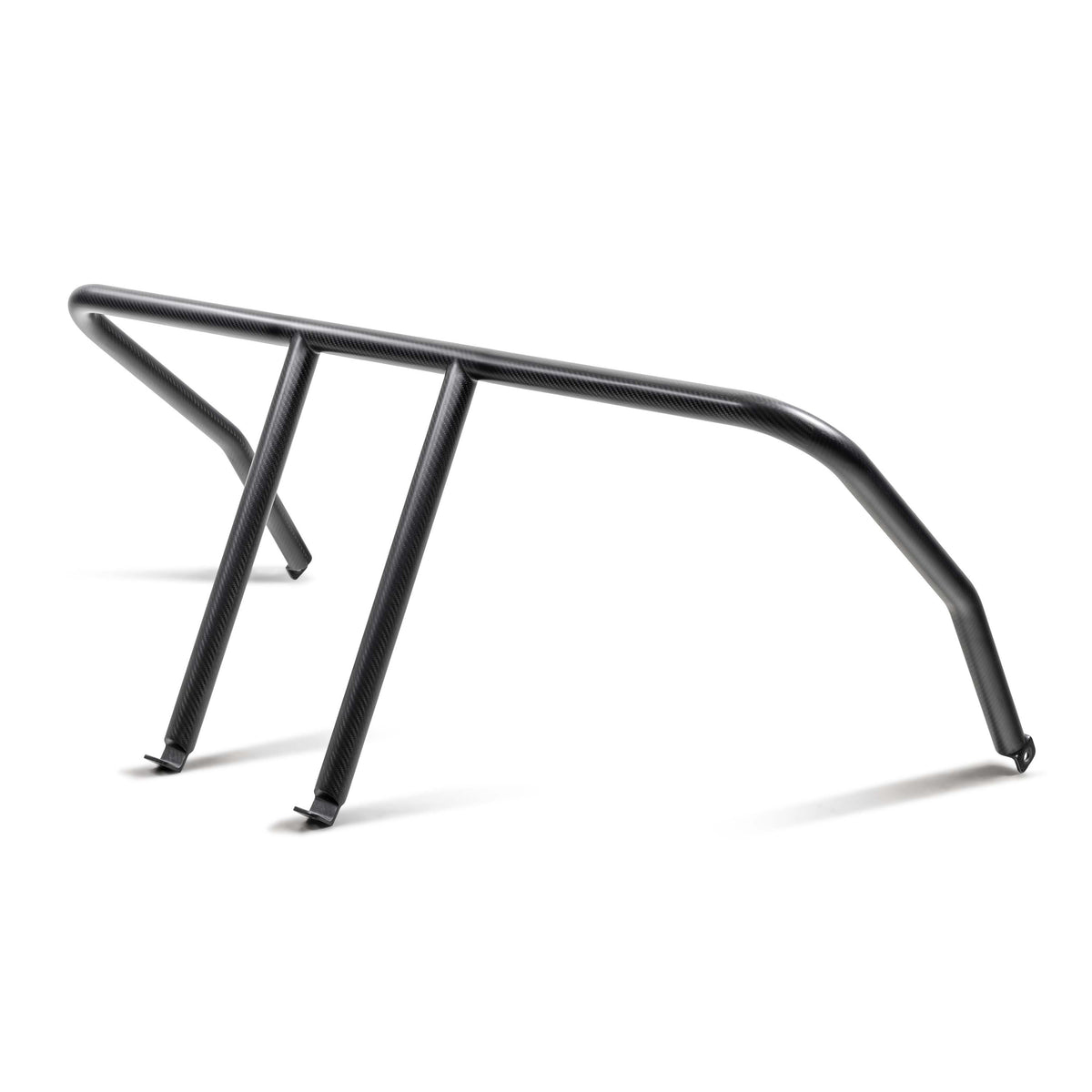 Anderson Composites 15-24 Ford Mustang Carbon Fiber Harness Bar - AC-HB15FDMU