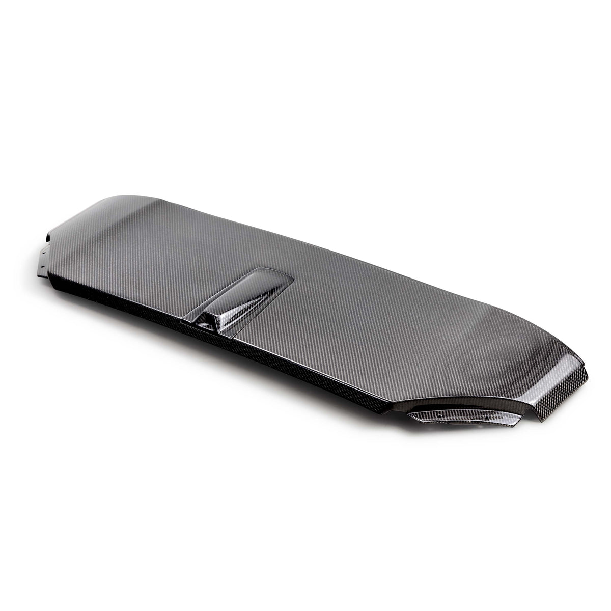 Anderson Composites 20-25 Chevrolet C8 Convertible Carbon Fiber Rear Roof Panel - AC-RRP21CHC8CV