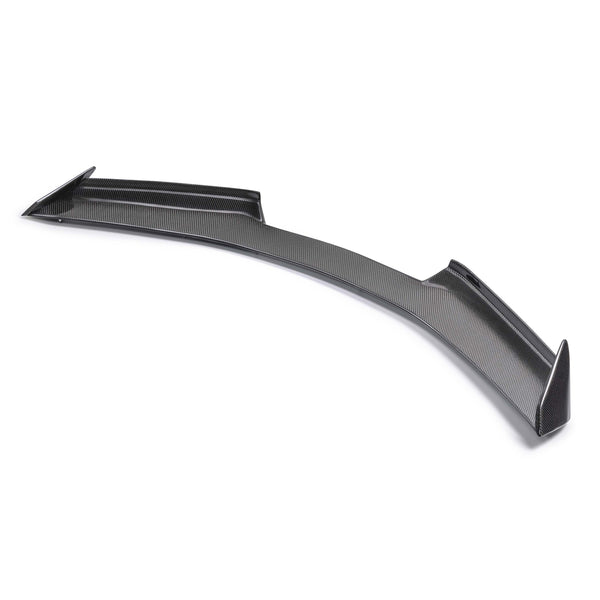 Anderson Composites 23-25 Chevrolet Corvette C8 Z06 Type-AZ Rear Spoiler - AC-RS23CHC8Z6-AZ for 2023-2026 Chevrolet Corvette 