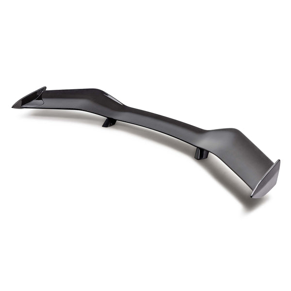 Anderson Composites 23-24 Chevrolet Corvette C8 Z06 Carbon Fiber Type-Z07 Spoiler - AC-RS23CHC8Z6-OE
