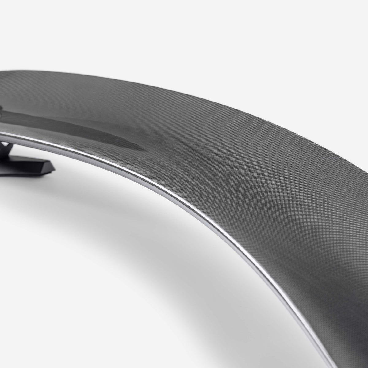 Anderson Composites 2024 Ford Mustang Type-GT5 Carbon Fiber Rear Wing - AC-RS24FDMU-GT5
