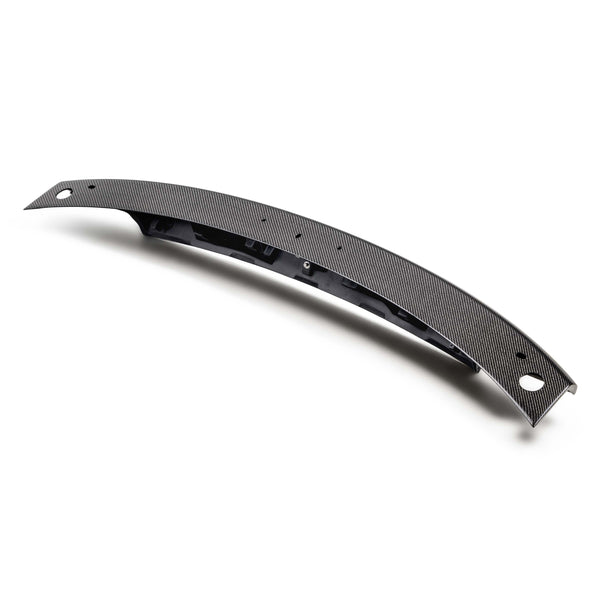 Anderson Composites 2024+ Ford Mustang Type OE Carbon Fiber Rear Spoiler Module - AC-RSM24FDMU