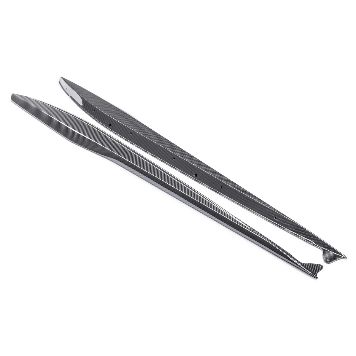 Anderson Composites 24-25 Ford Mustang Type-GR Carbon Fiber Rear Spoiler - AC-SS23CHC8Z6