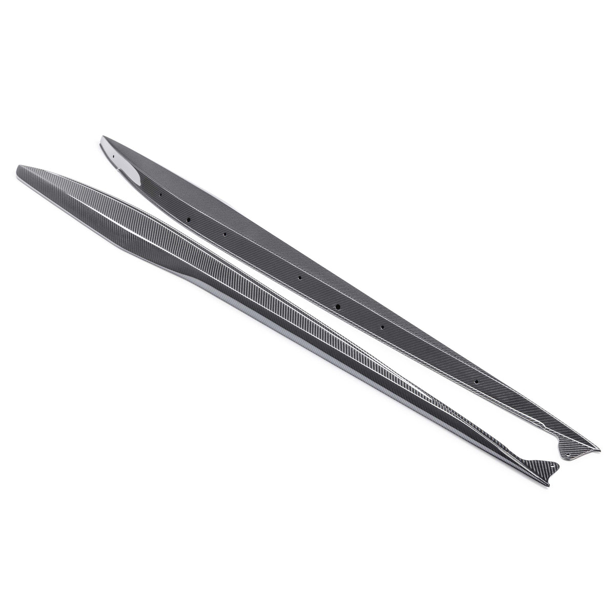 Anderson Composites 24-25 Ford Mustang Type-GR Carbon Fiber Rear Spoiler - AC-SS23CHC8Z6
