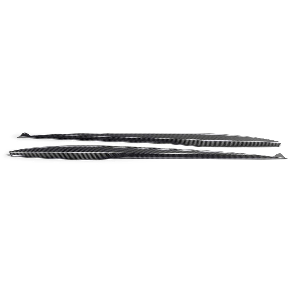 Anderson Composites 24-25 Ford Mustang Type-GR Carbon Fiber Rear Spoiler - AC-SS23CHC8Z6